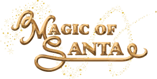 Magic of Santa logo
